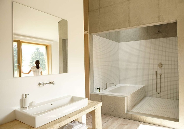 Schliersee Dream Home by Vonmeiermohr Architekten