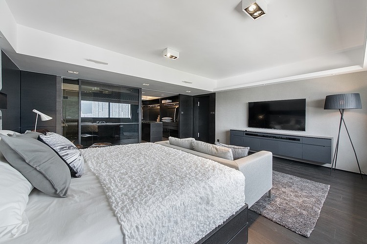 Tai Way Home by COMODO Interior & Furniture Design