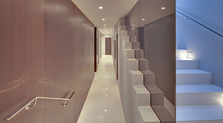 Tanager Residence by McClean Design