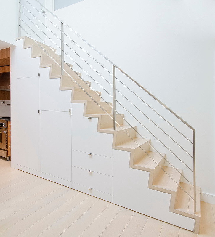 Tribeca Loft by StudioLAB