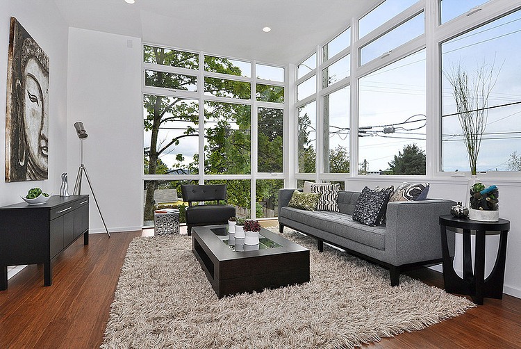 Beachaus by InHaus Development