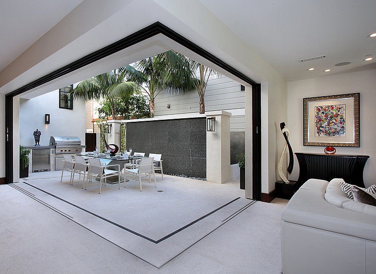 Chaisson Home by Cantoni Irvine