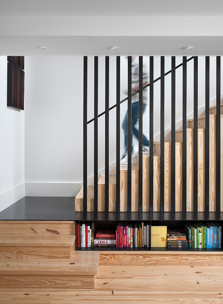 Clifford Residence by FAB Architecture