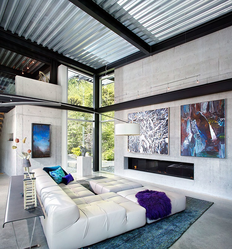 Gisby Residence
