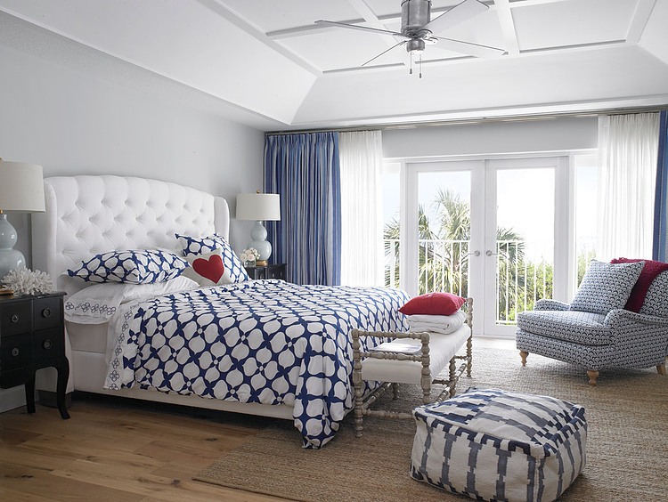 Harbour Point by Krista Watterworth Design Studio
