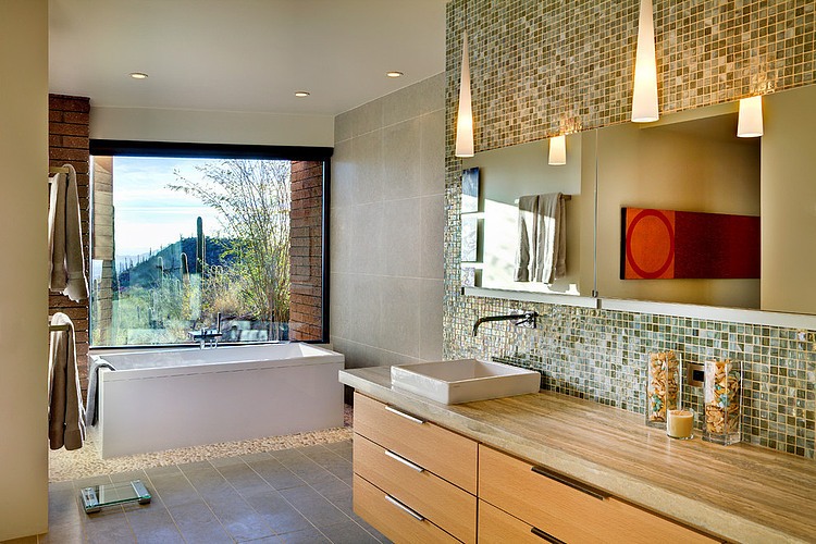 Home 401 by Kevin B Howard Architects