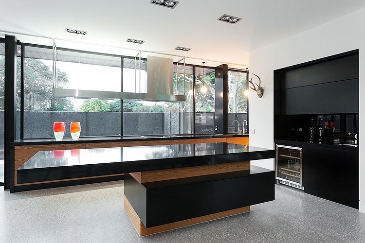 Mentone House by Jasmine McClelland Design
