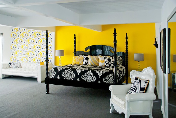 Park Residence in Palm Springs
