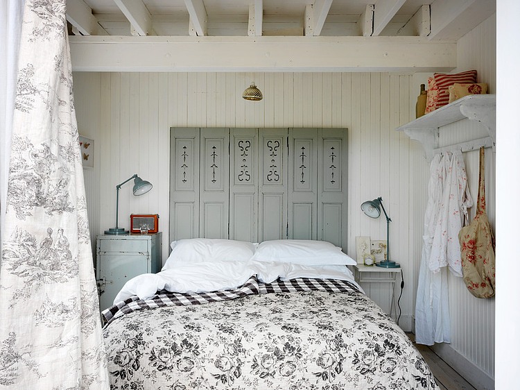 Romantic Beach Residence