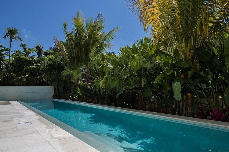 Royal Palm Residence by NC-office