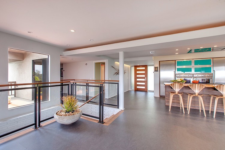 San Diego by Jackson Design & Remodeling