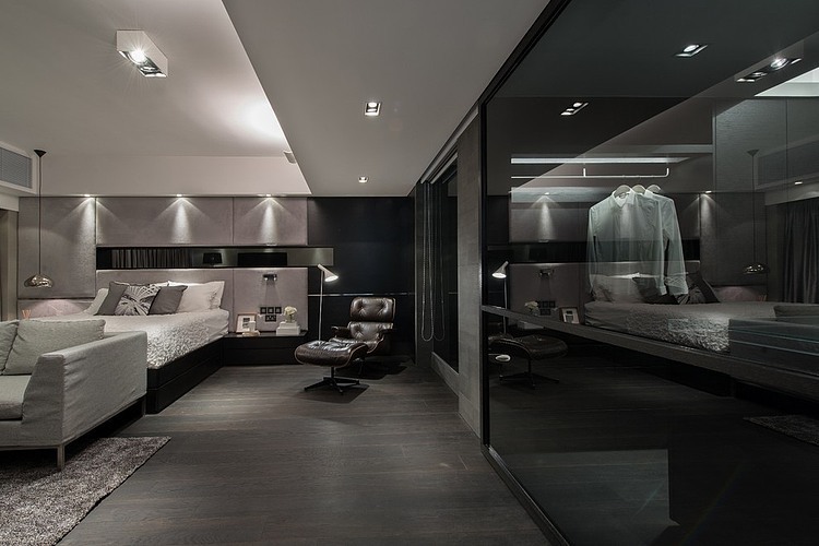 Tai Way Home by COMODO Interior & Furniture Design