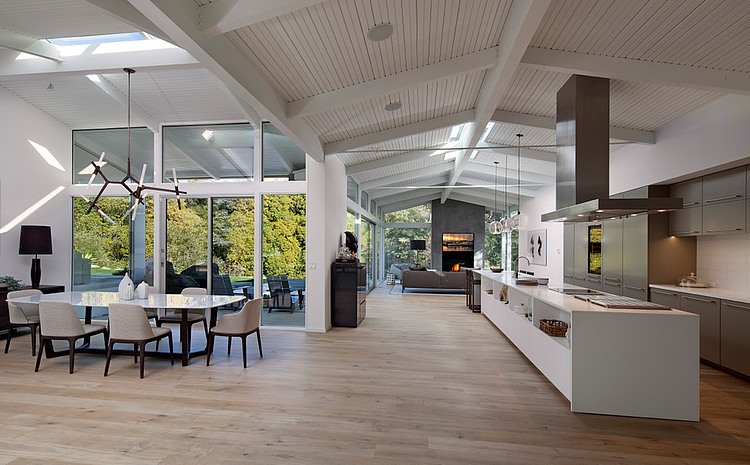 Anthony Residence by DesignARC