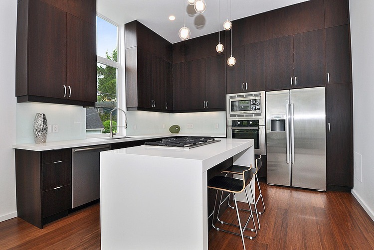 Beachaus by InHaus Development