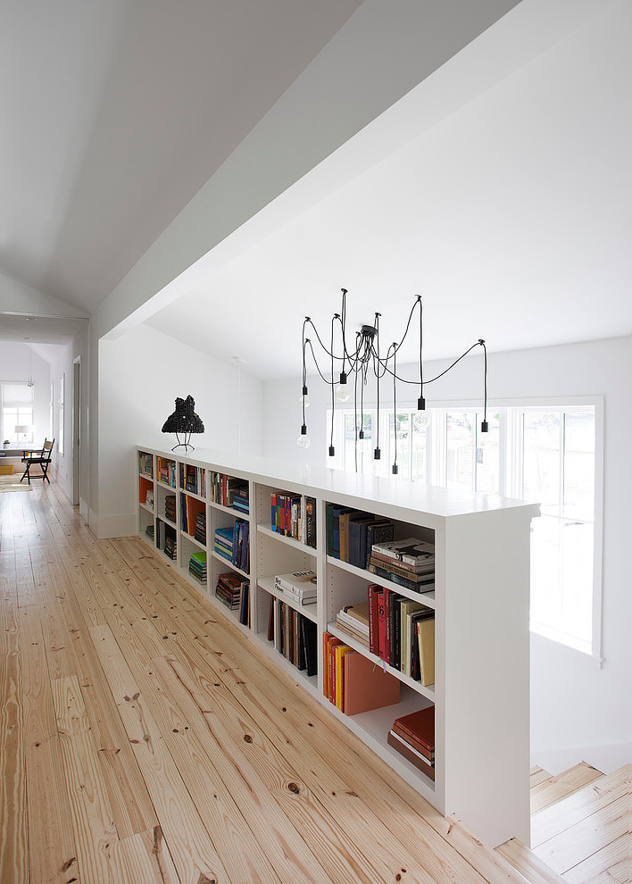 Clifford Residence by FAB Architecture