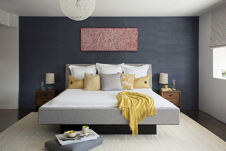 Family Loft by ZeroEnergy Design
