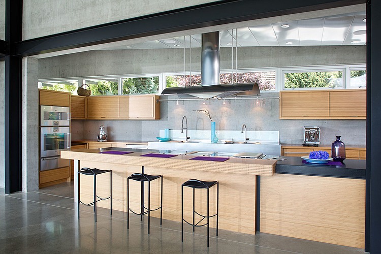 Gisby Residence