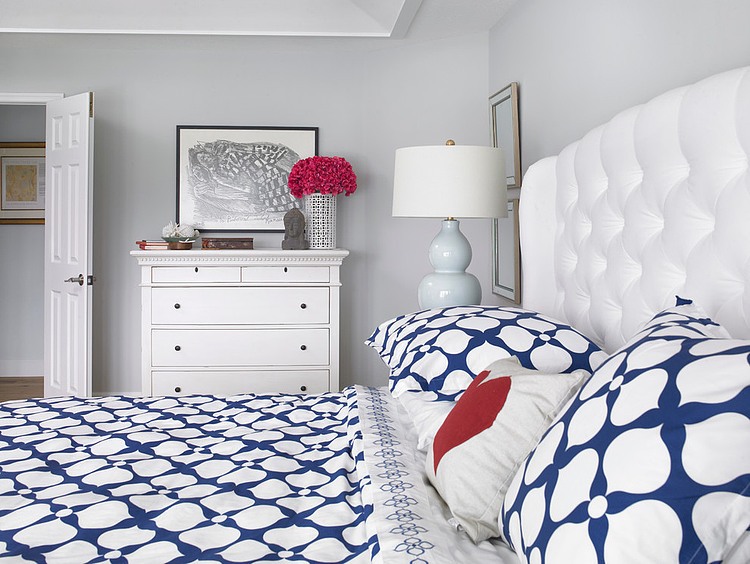 Harbour Point by Krista Watterworth Design Studio