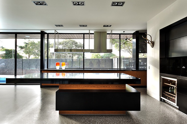 Mentone House by Jasmine McClelland Design