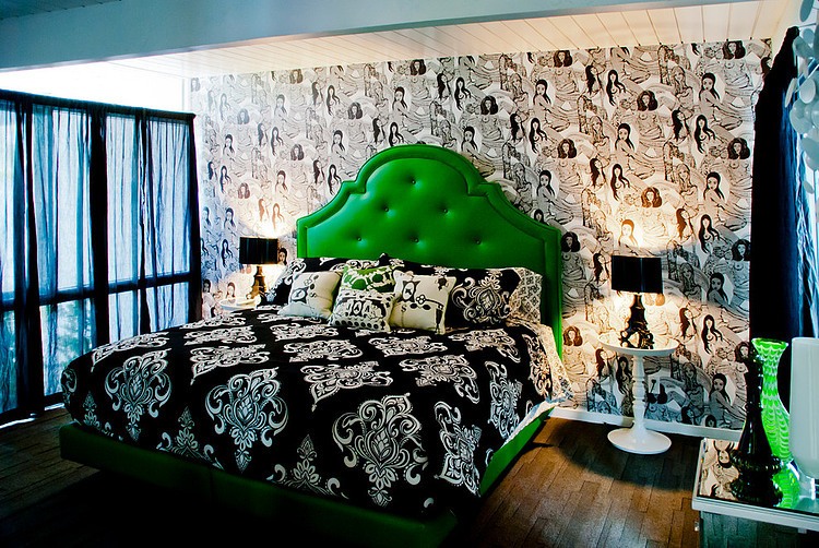 Park Residence in Palm Springs