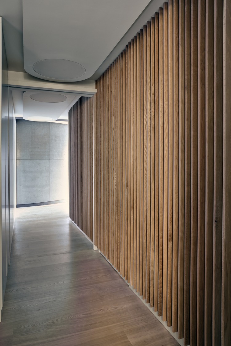 Redchurch Loft by Studio Verve Architects