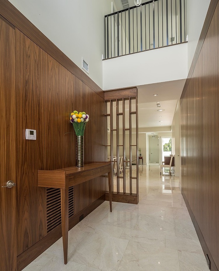 Royal Palm Residence by NC-office