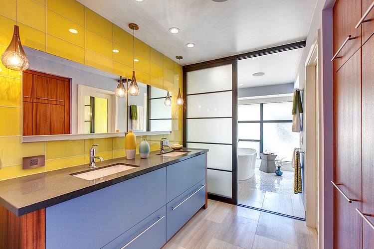 San Diego by Jackson Design & Remodeling
