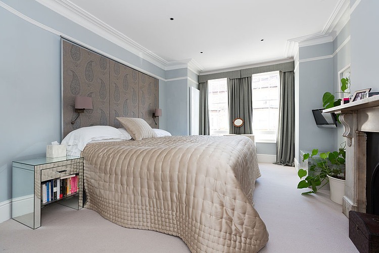 Shelgate Road House by Granit Chartered Architects