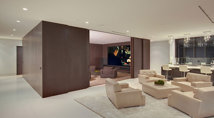Tanager Residence by McClean Design