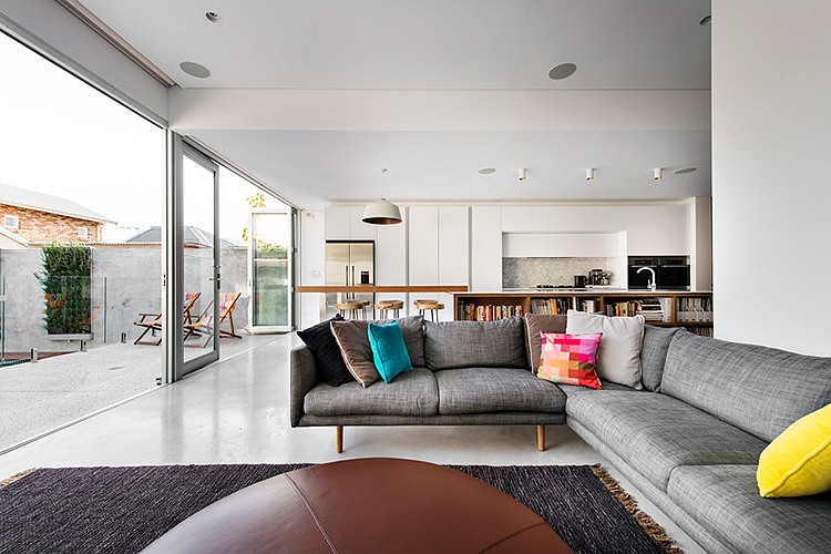 TED Addition by Mata Design Studio