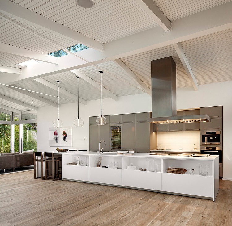 Anthony Residence by DesignARC