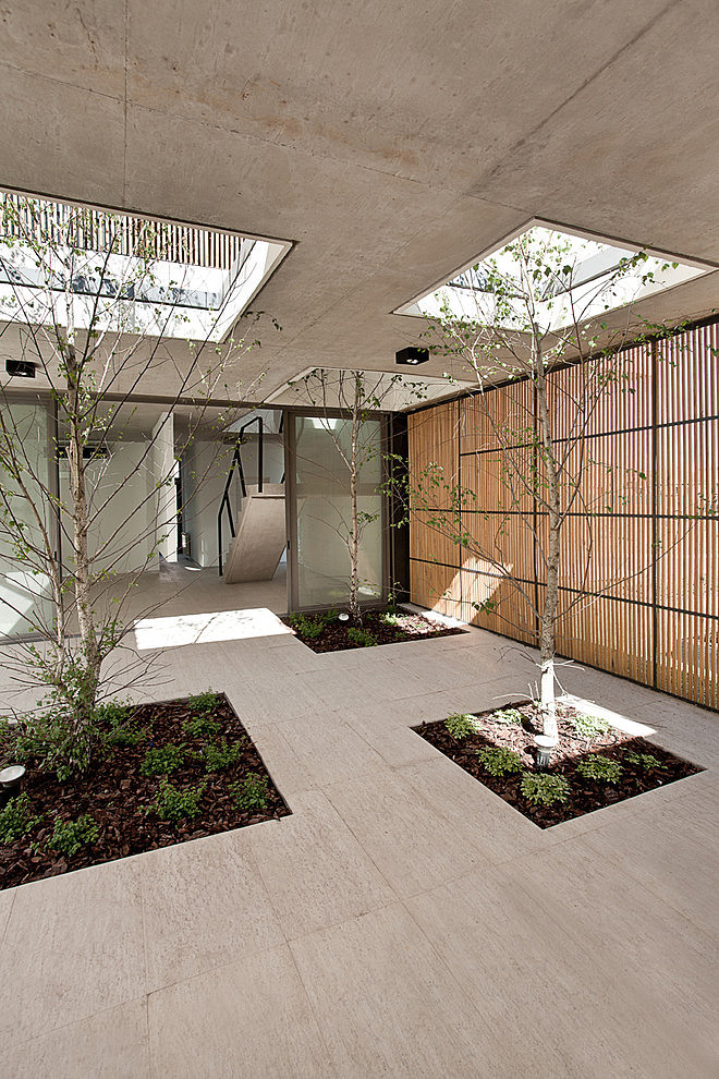 Casa Pedro by VDV ARQ