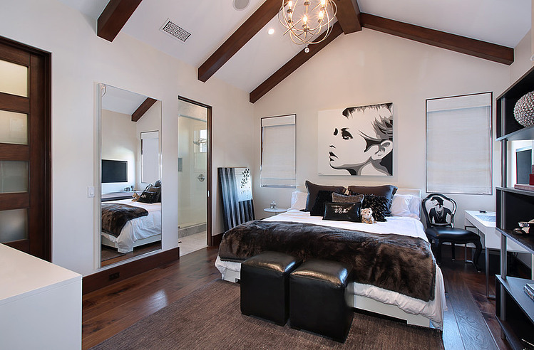 Chaisson Home by Cantoni Irvine
