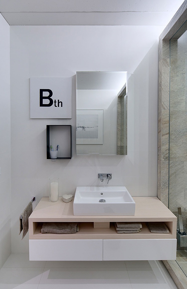 Cozy Apartment in Kiev by 2B Group