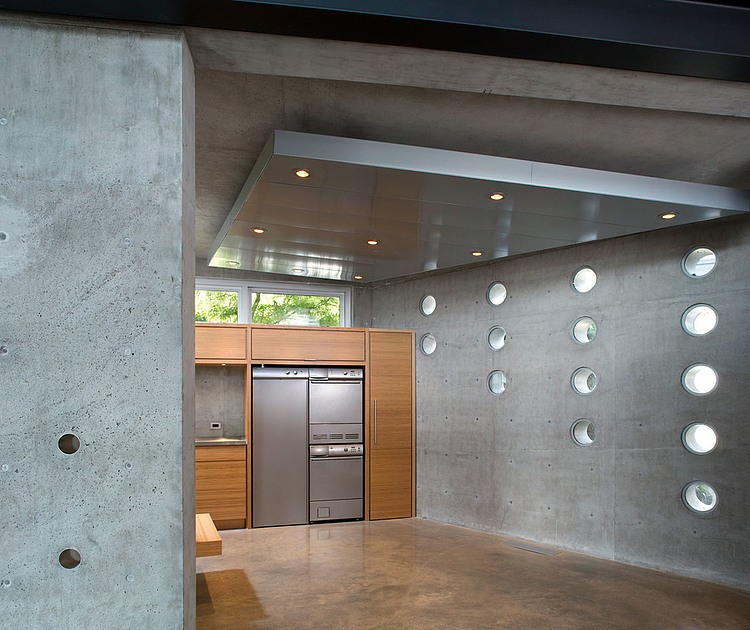 Gisby Residence