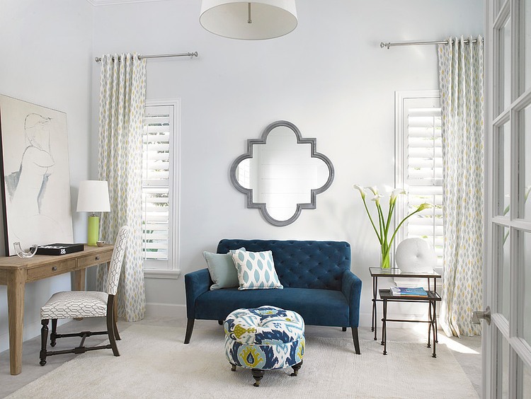 Harbour Point by Krista Watterworth Design Studio