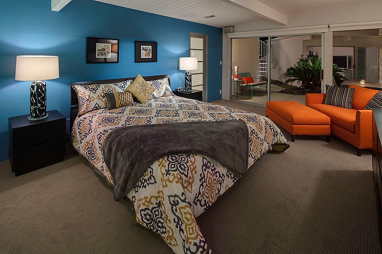 Martini House by Greg Wolfson Interiors