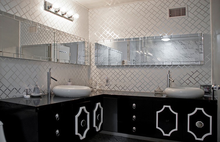 Park Residence in Palm Springs