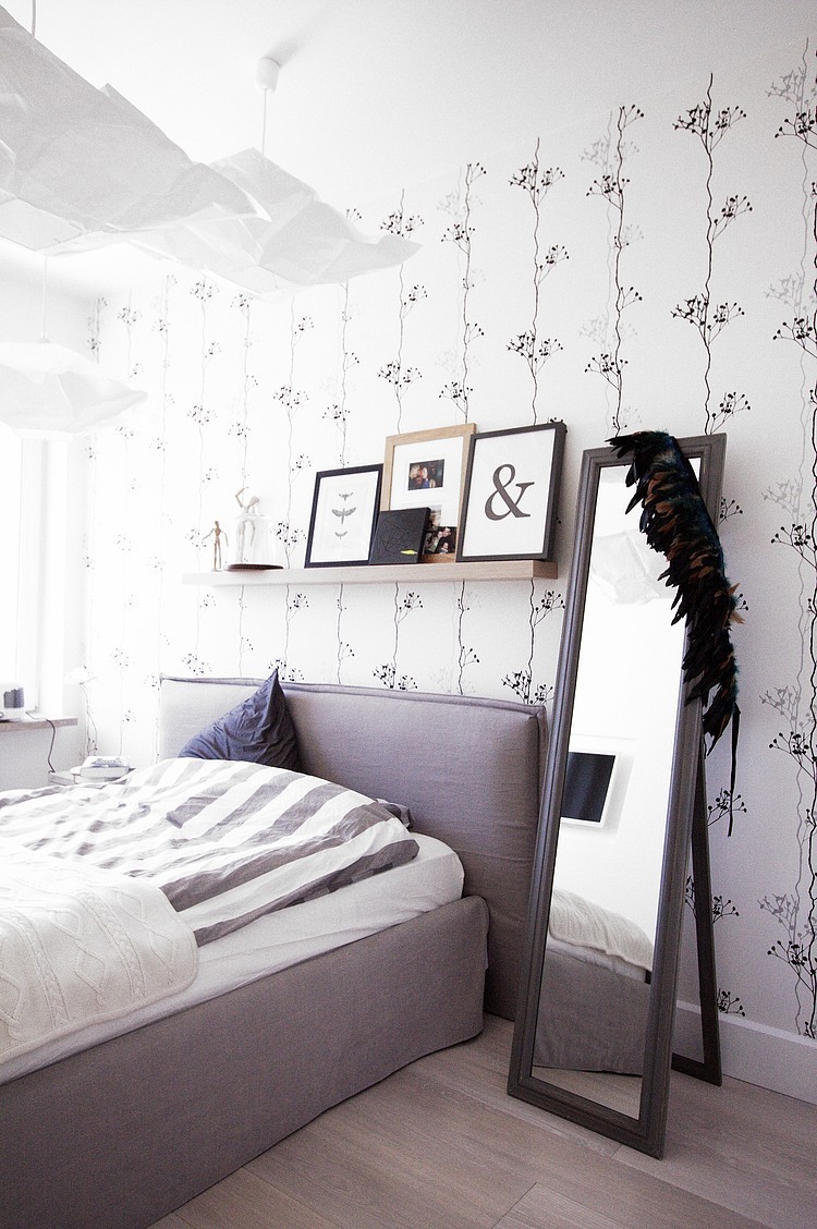 Scandinavian Apartment by Soma Architekci