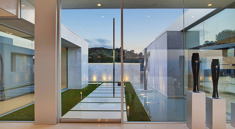 Tanager Residence by McClean Design