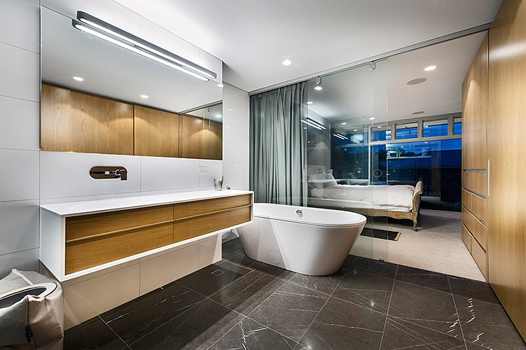 TED Addition by Mata Design Studio