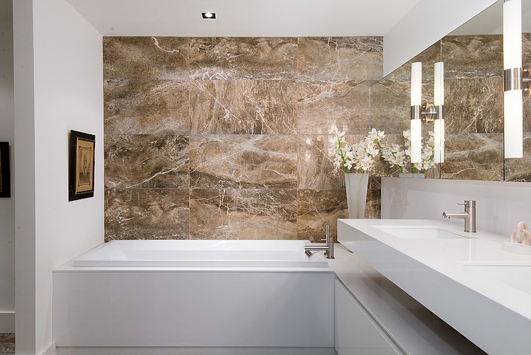 Vancouver Condo by Lee Luxford Architecture+Design