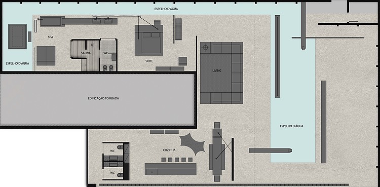 Villa Deca by Guilherme Torres