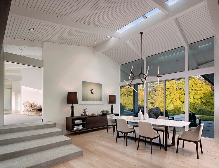 Anthony Residence by DesignARC