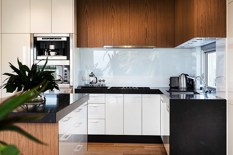 Cotlesloe Home by Collected Interiors