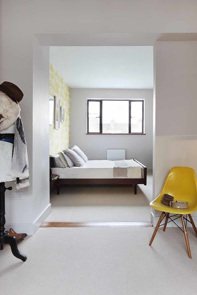 Fournier Street Home by Pascoe Interiors