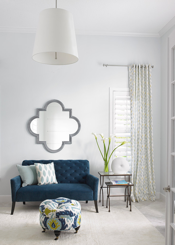 Harbour Point by Krista Watterworth Design Studio