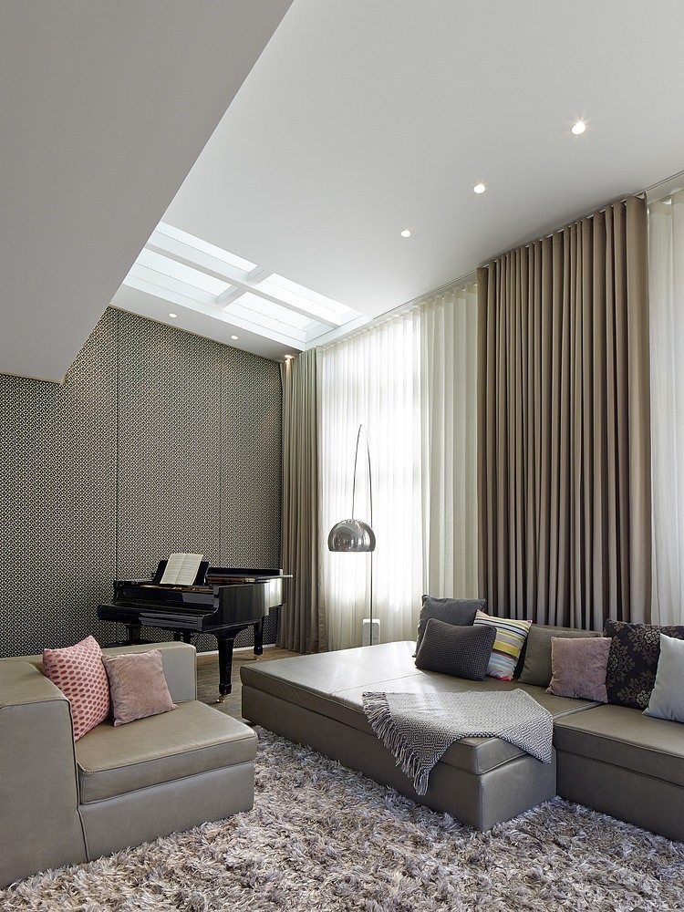 Loft ESN by Ippolito Fleitz Group Identity Architects