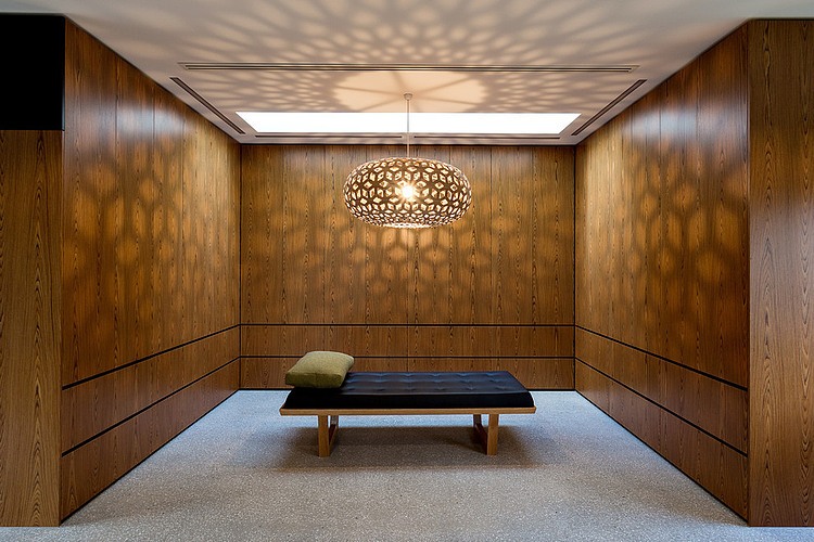 Mentone House by Jasmine McClelland Design