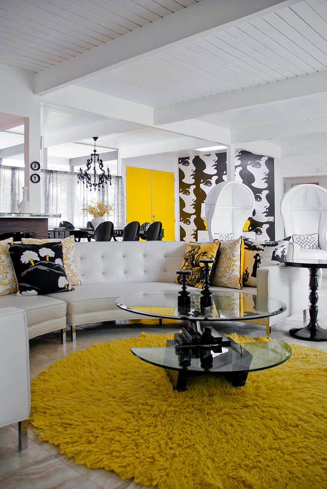 Park Residence in Palm Springs